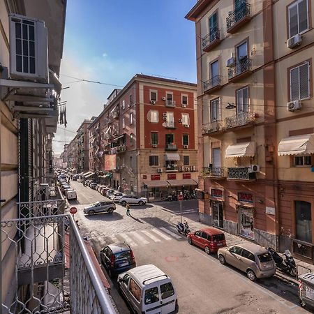 Casa Galu' Bed & Breakfast Naples Luaran gambar