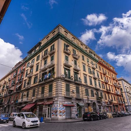 Casa Galu' Bed & Breakfast Naples Luaran gambar