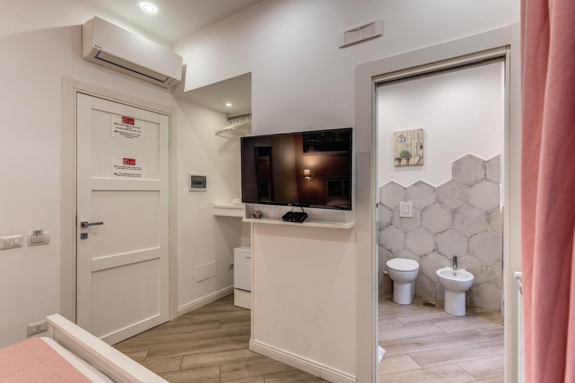 Casa Galu' Bed & Breakfast Naples Luaran gambar
