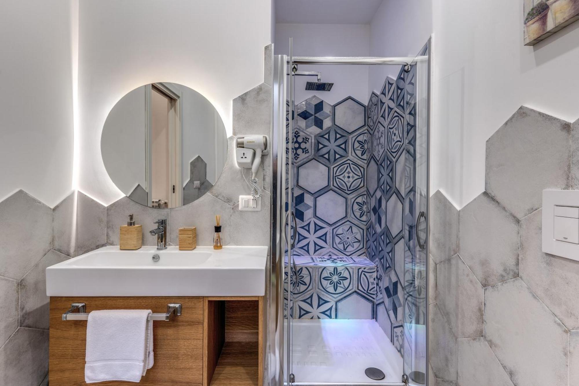 Casa Galu' Bed & Breakfast Naples Luaran gambar