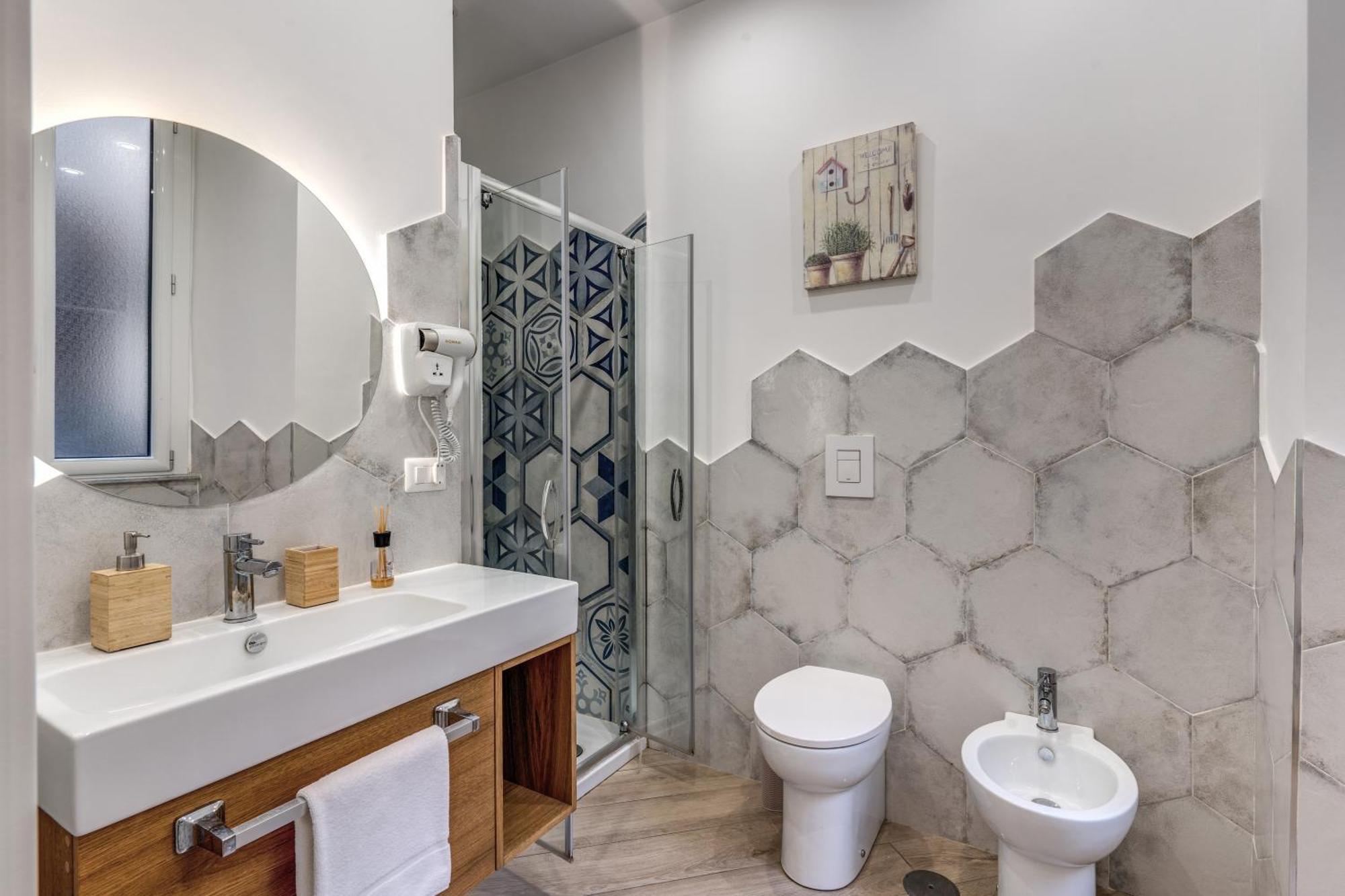 Casa Galu' Bed & Breakfast Naples Luaran gambar