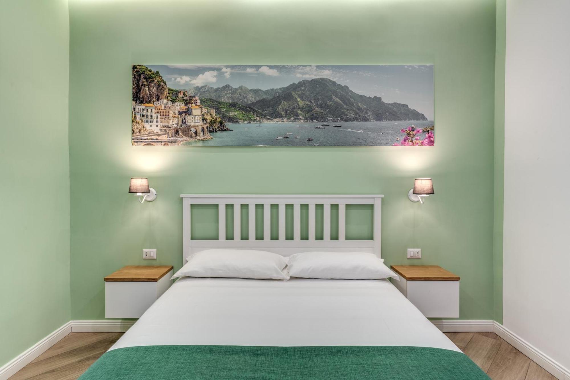 Casa Galu' Bed & Breakfast Naples Luaran gambar