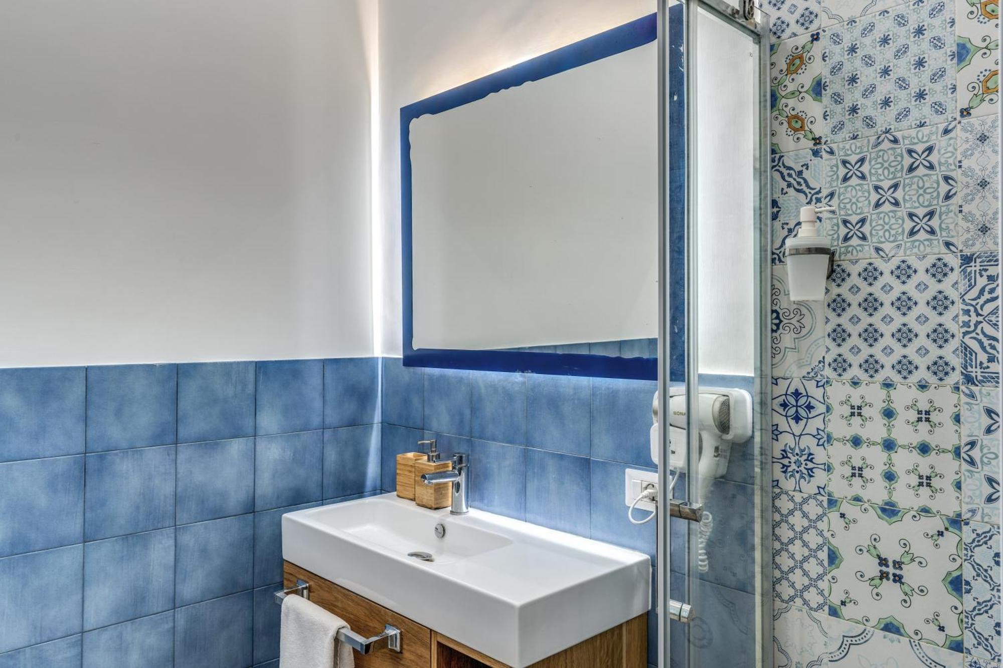 Casa Galu' Bed & Breakfast Naples Luaran gambar