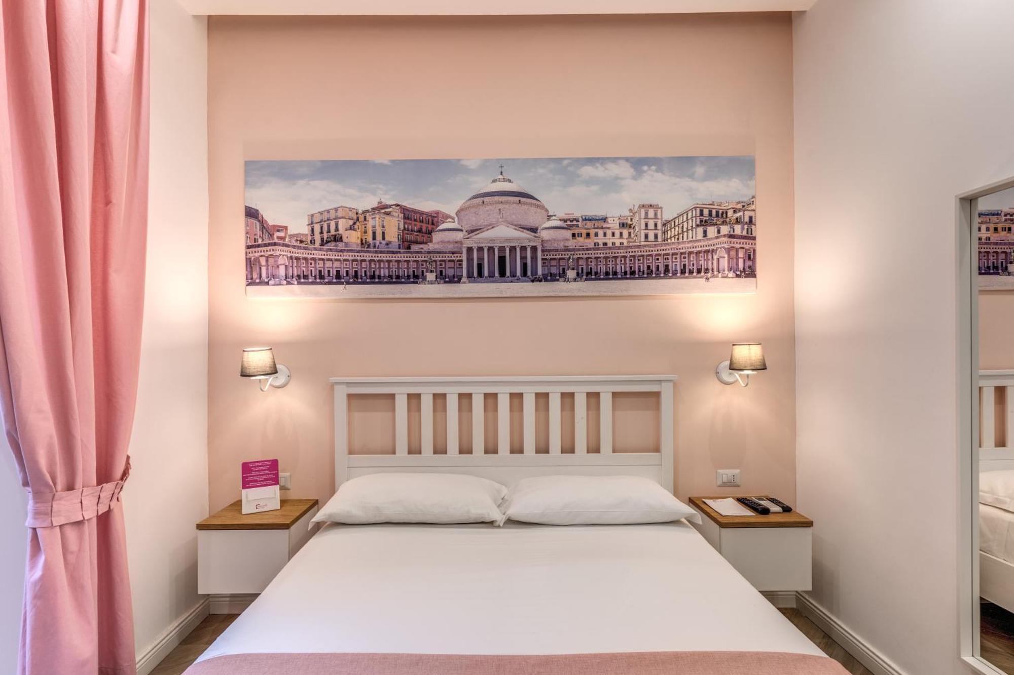 Casa Galu' Bed & Breakfast Naples Luaran gambar