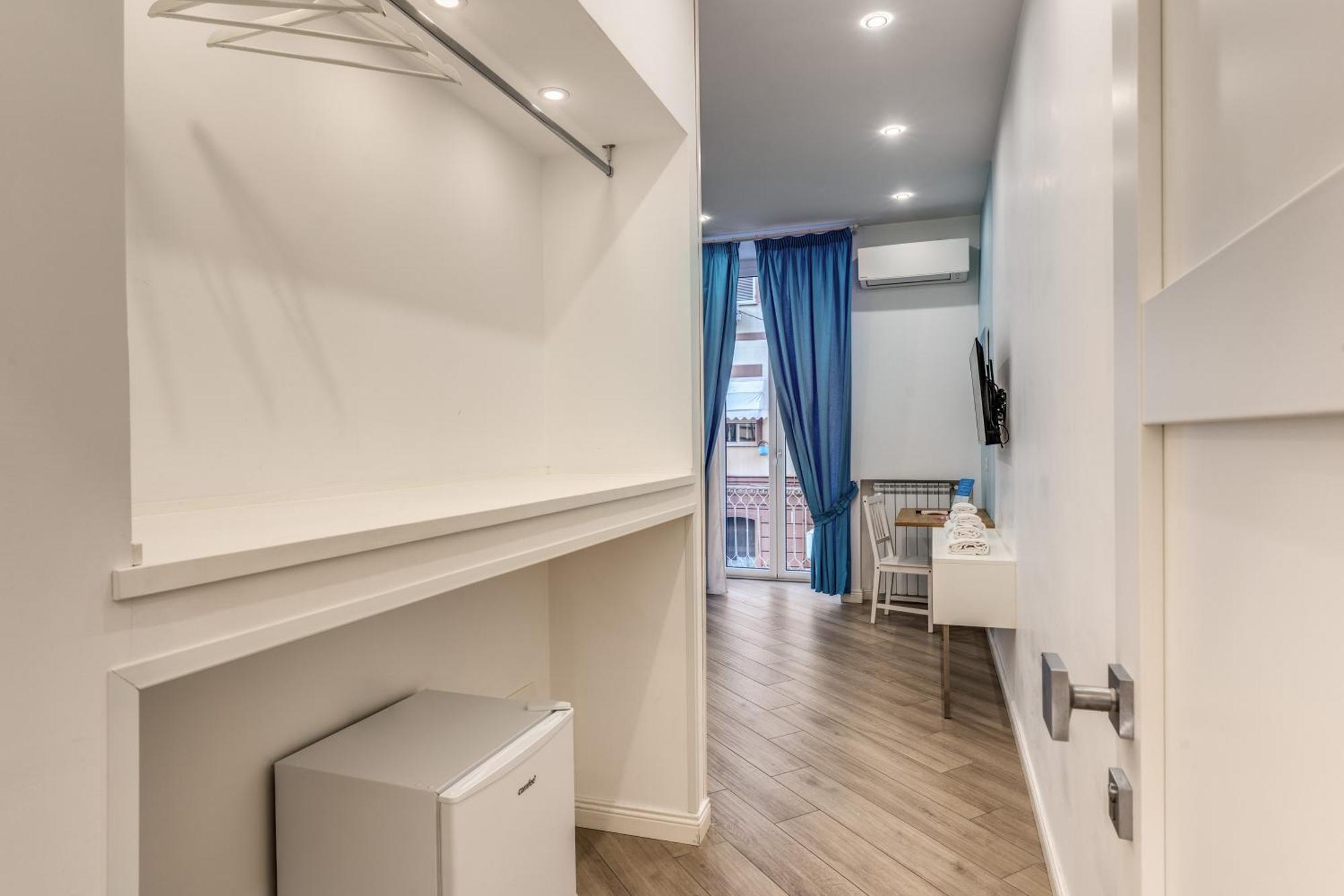 Casa Galu' Bed & Breakfast Naples Luaran gambar