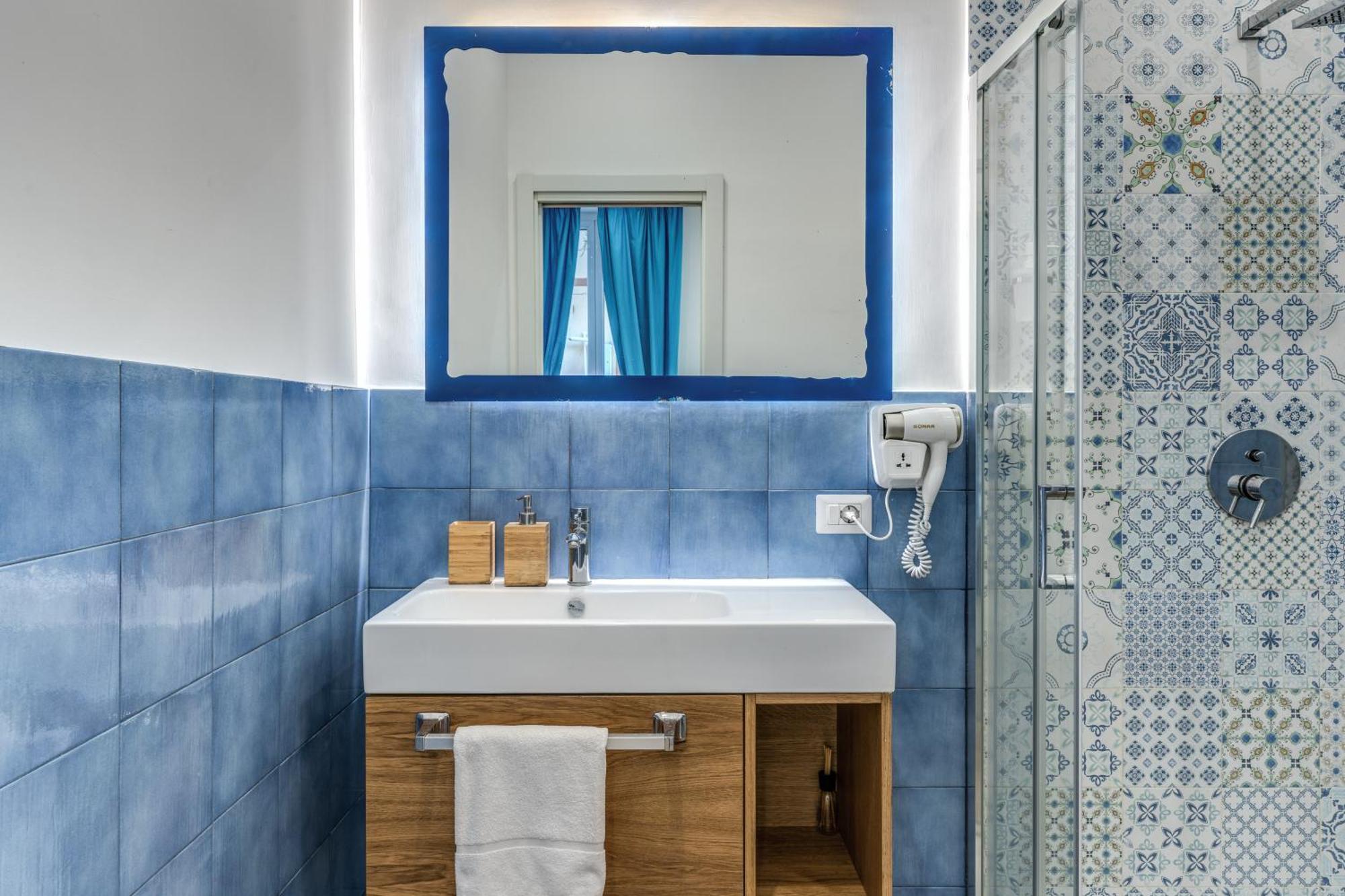 Casa Galu' Bed & Breakfast Naples Luaran gambar