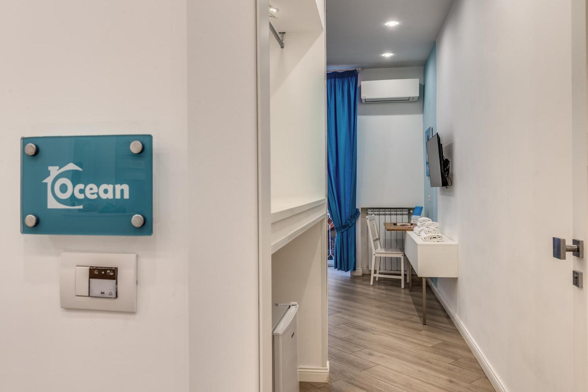 Casa Galu' Bed & Breakfast Naples Luaran gambar