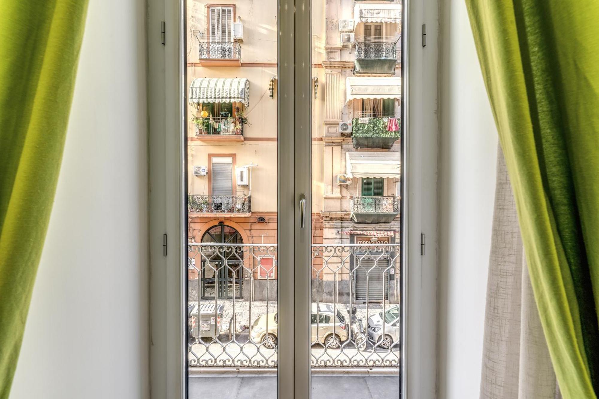 Casa Galu' Bed & Breakfast Naples Luaran gambar