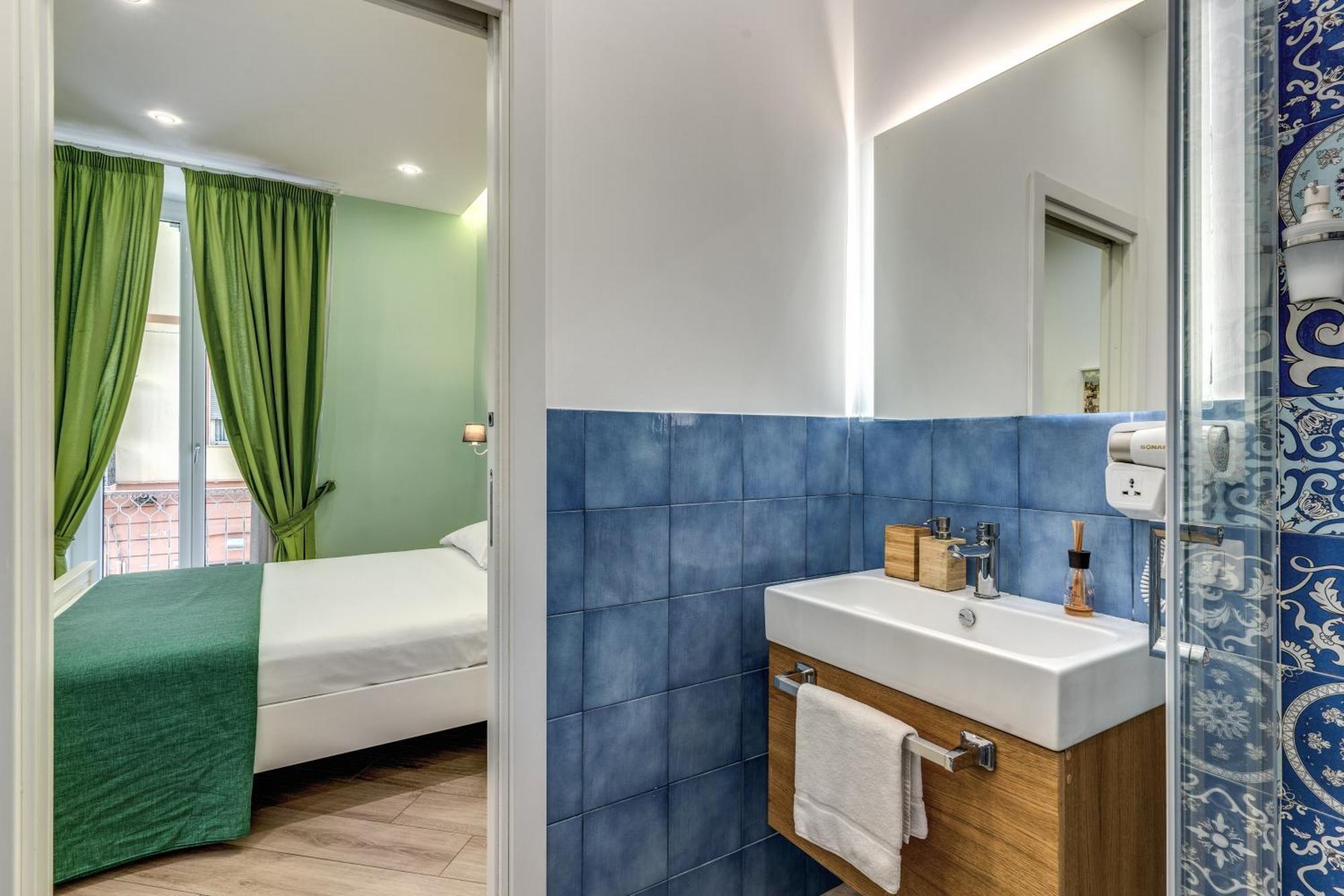 Casa Galu' Bed & Breakfast Naples Luaran gambar