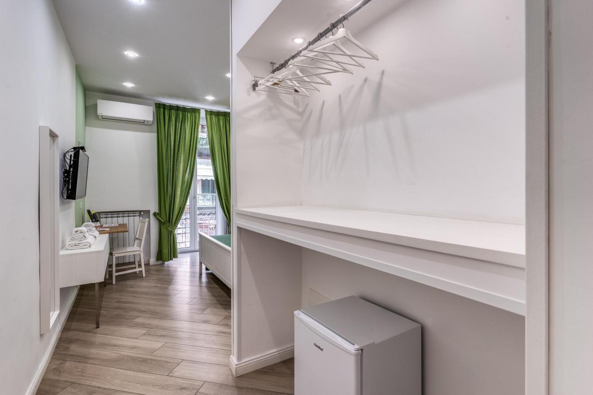 Casa Galu' Bed & Breakfast Naples Luaran gambar